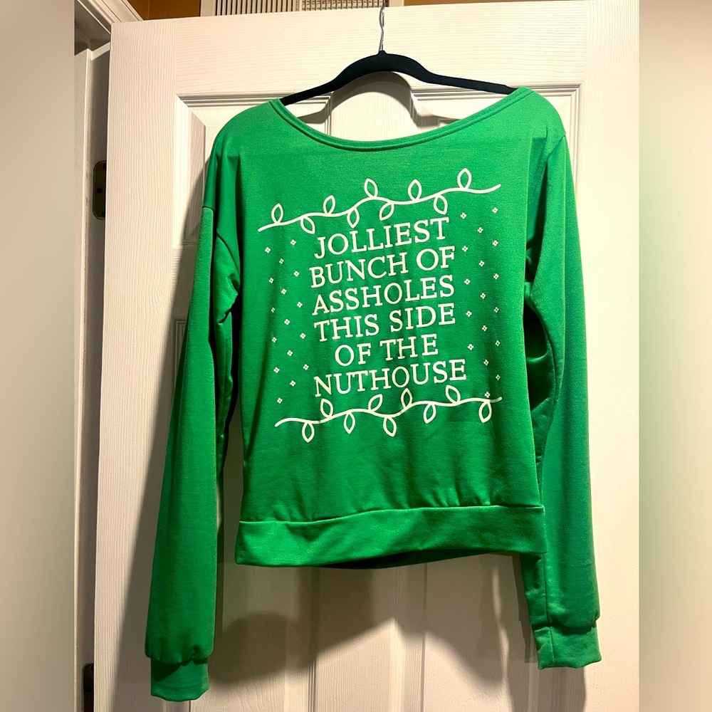 Christmas Sweater